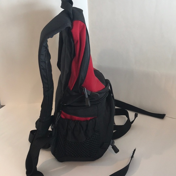 Backpack for camera - Picture 2 of 6